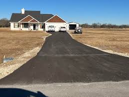 Best Concrete Driveway Installation  in O, MI